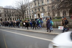 Berliner Klimastreik mit Greta am 29.3.19 