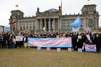 International Transgender Day of Visibility Berlin 2022
