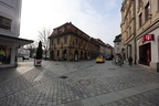 Bamberg März 2024