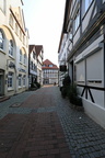 Spaziergang durch die Hamelner Altstadt